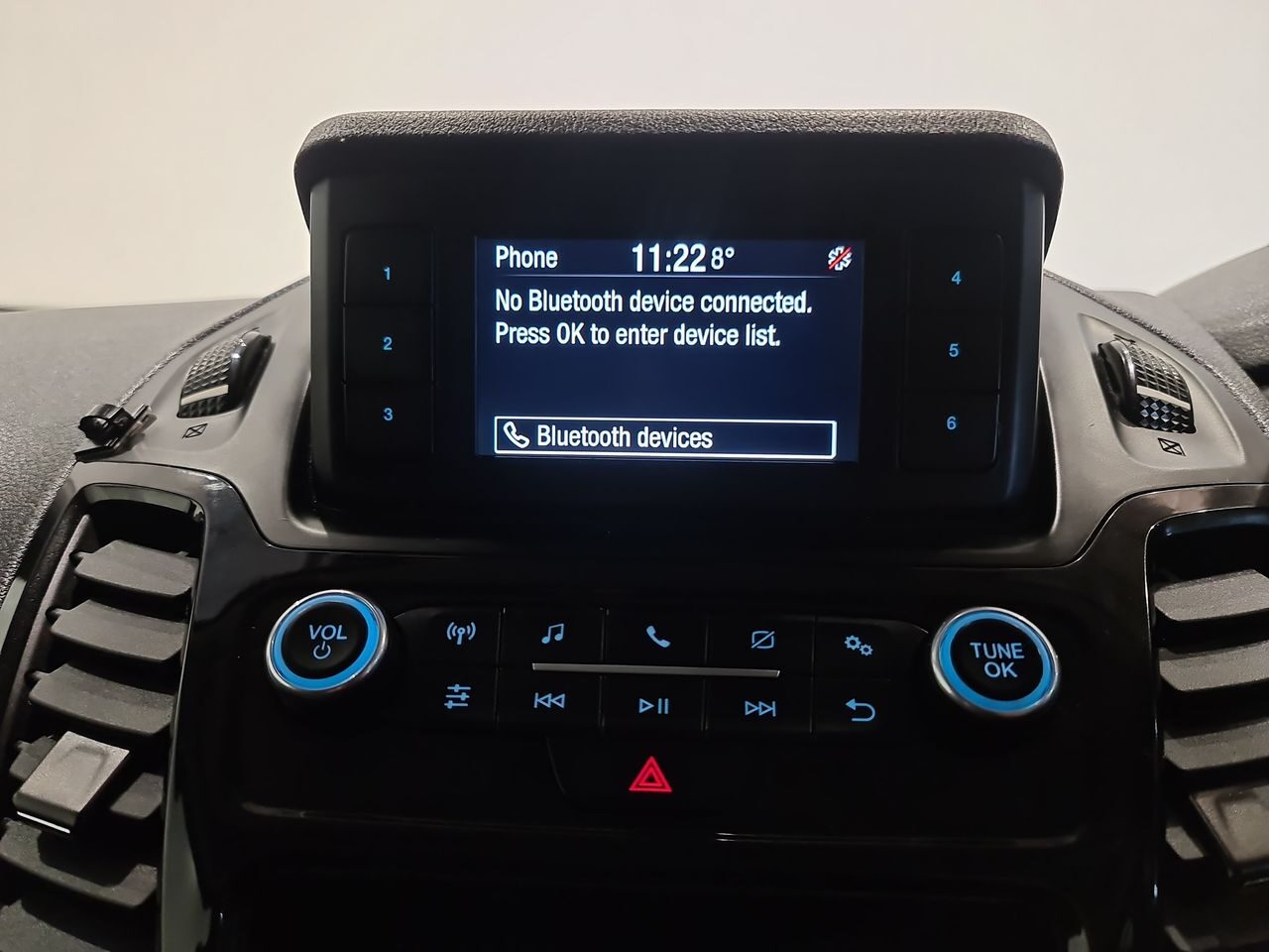 Used Ford Transit Connect 2021 for sale - 77477118: Photo 29