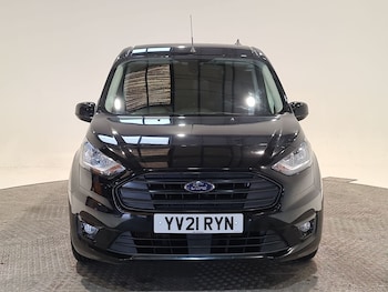 Used Ford Transit Connect 2021 for sale - 77477118: Photo