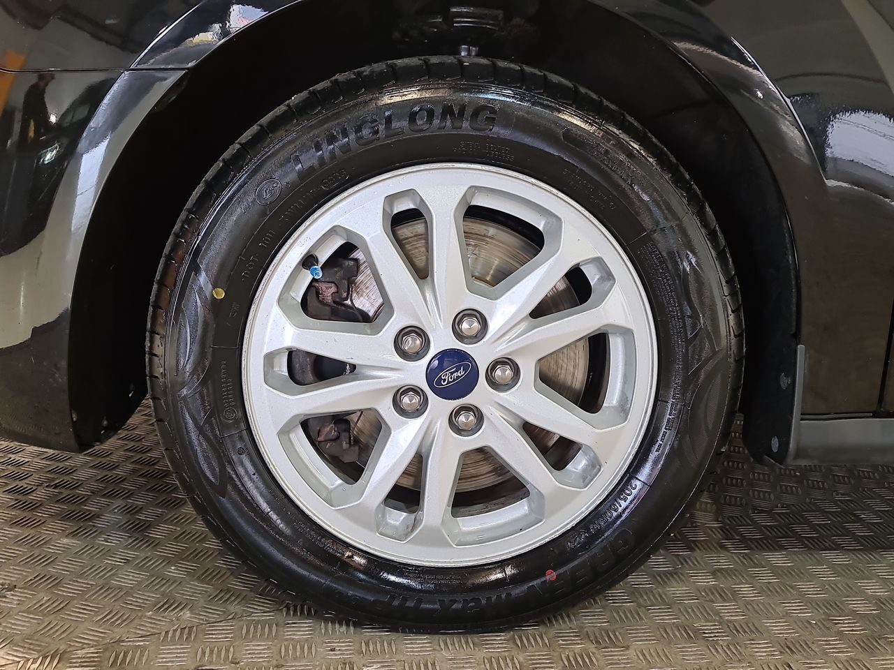 Used Ford Transit Connect 2021 for sale - 77477118: Photo 6