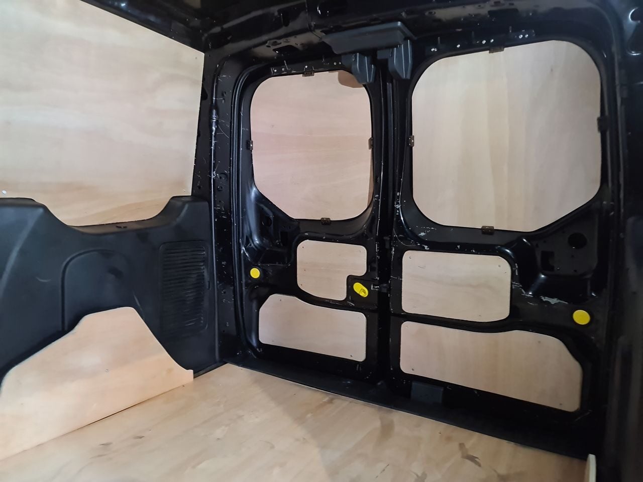 Used Ford Transit Connect 2021 for sale - 77477118: Photo 8