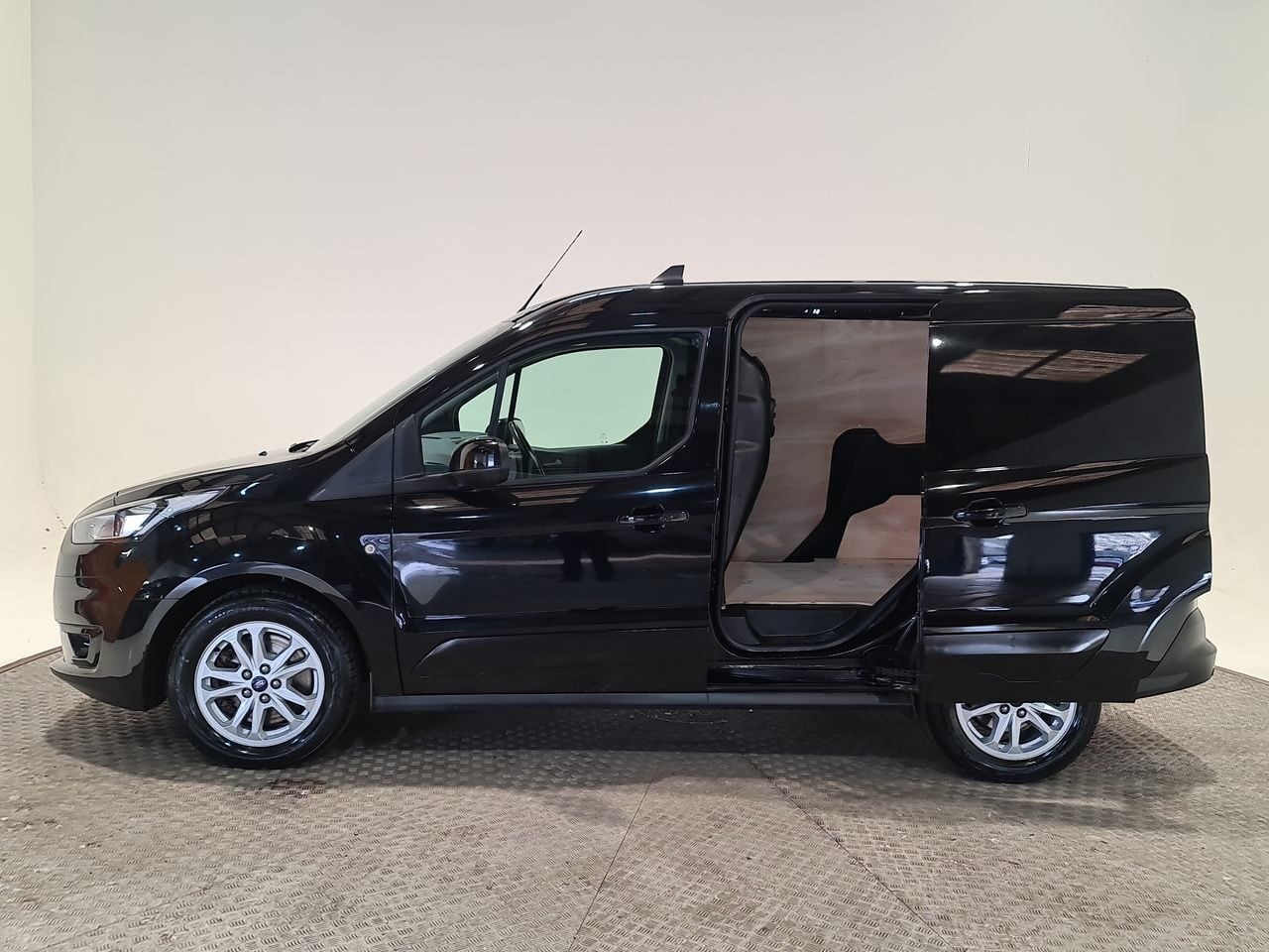 Used Ford Transit Connect 2021 for sale - 77477118: Photo 9