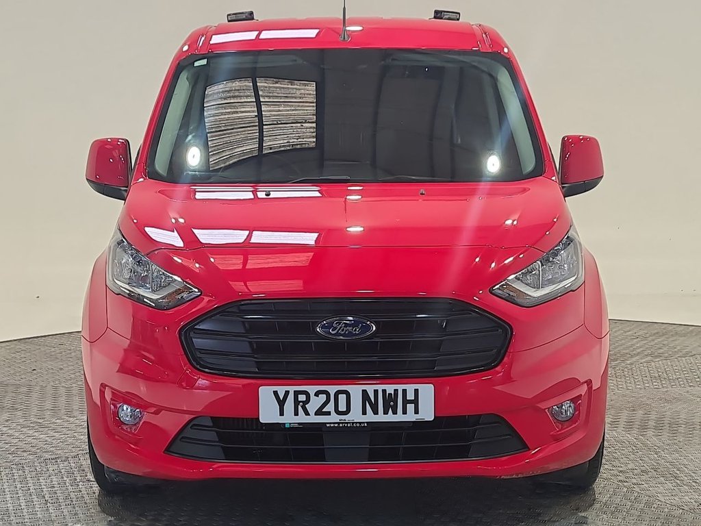 Used Ford Transit Connect 2020 for sale - 76439067: Photo 10