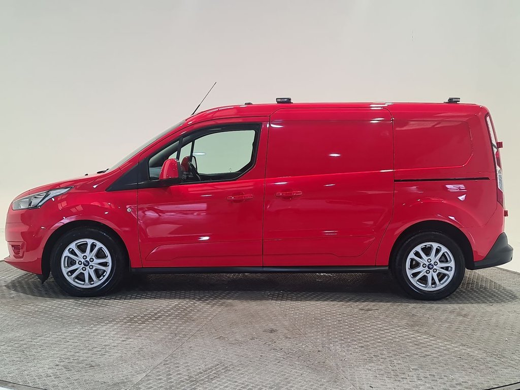 Used Ford Transit Connect 2020 for sale - 76439067: Photo 11