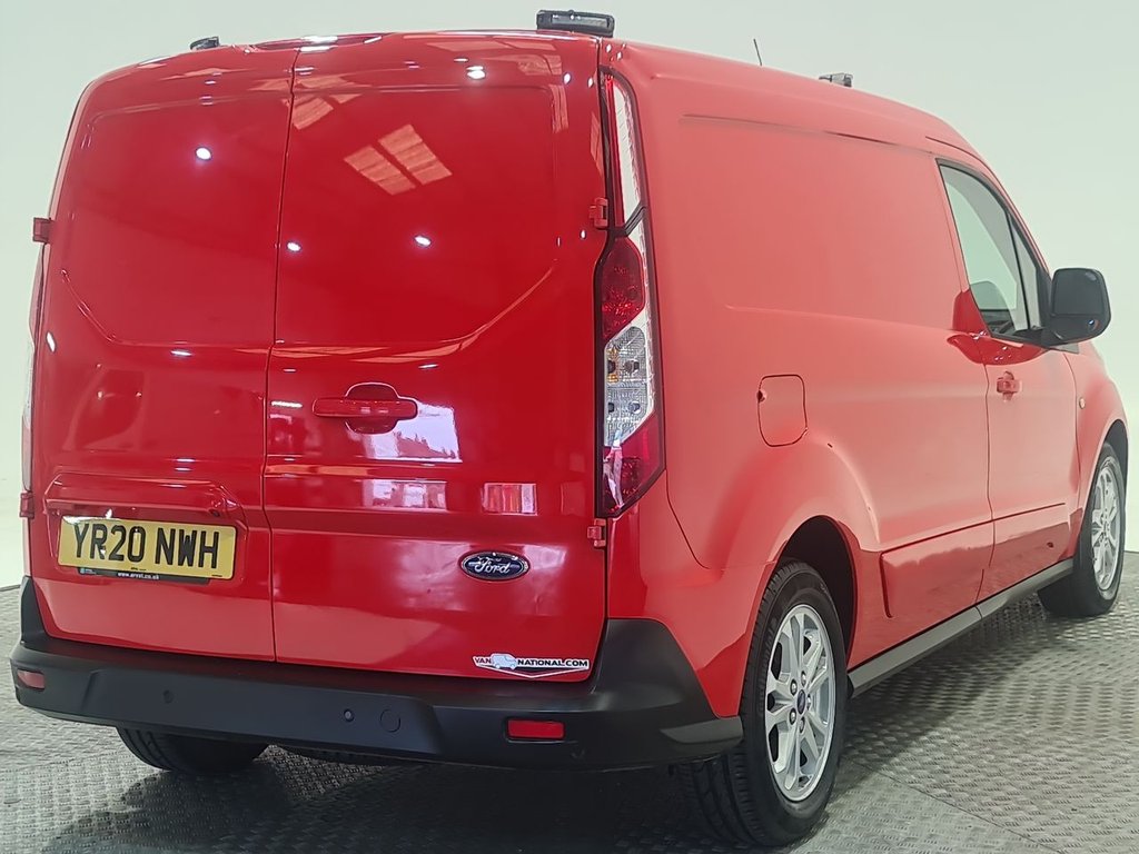 Used Ford Transit Connect 2020 for sale - 76439067: Photo 12
