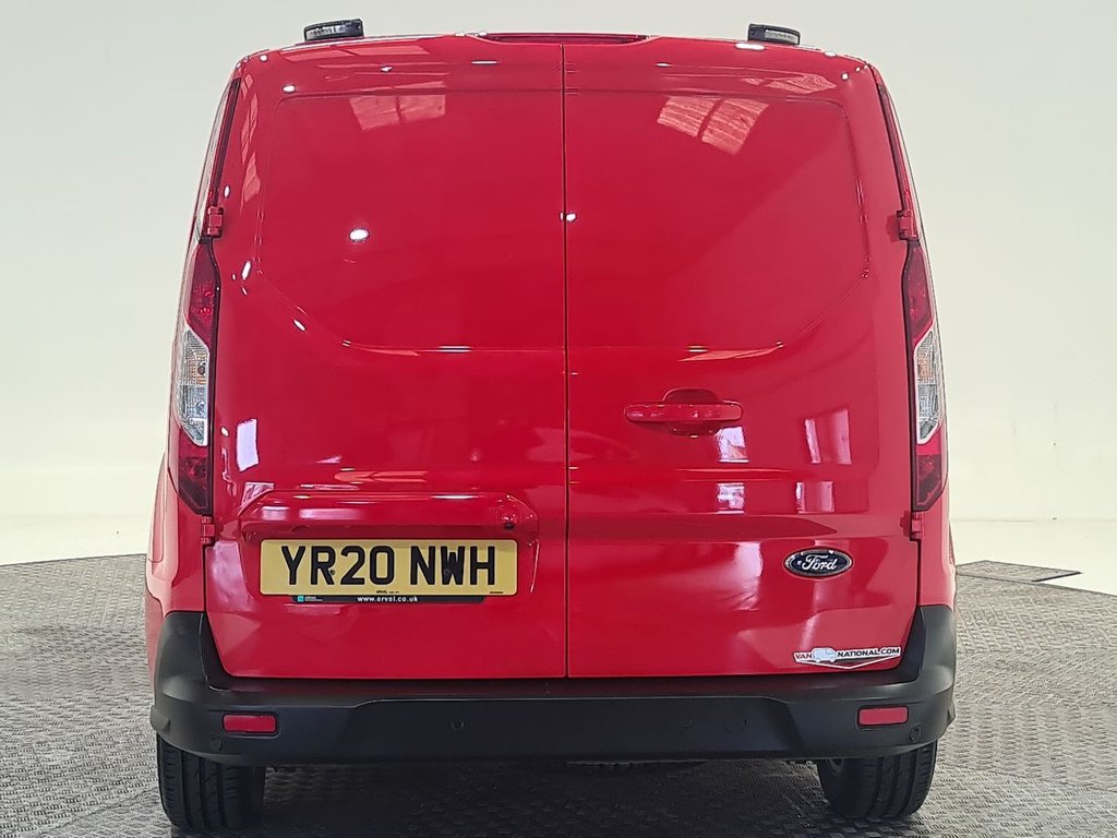 Used Ford Transit Connect 2020 for sale - 76439067: Photo 13