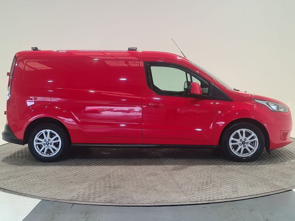 Used Ford Transit Connect 2020 for sale - 76439067: Photo 14