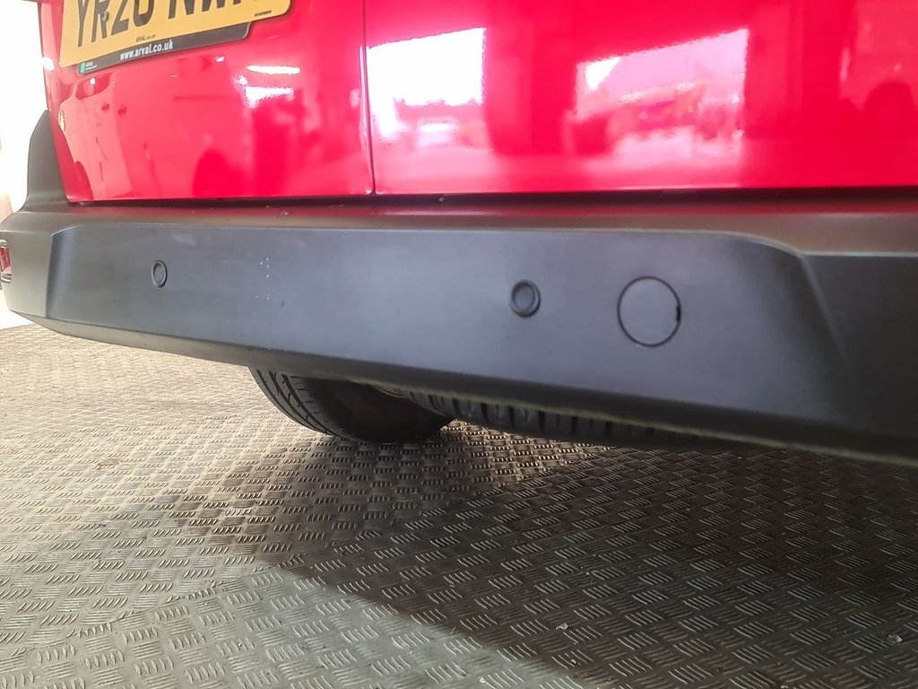 Used Ford Transit Connect 2020 for sale - 76439067: Photo 15