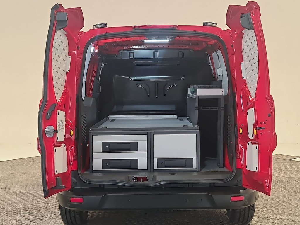 Used Ford Transit Connect 2020 for sale - 76439067: Photo 17