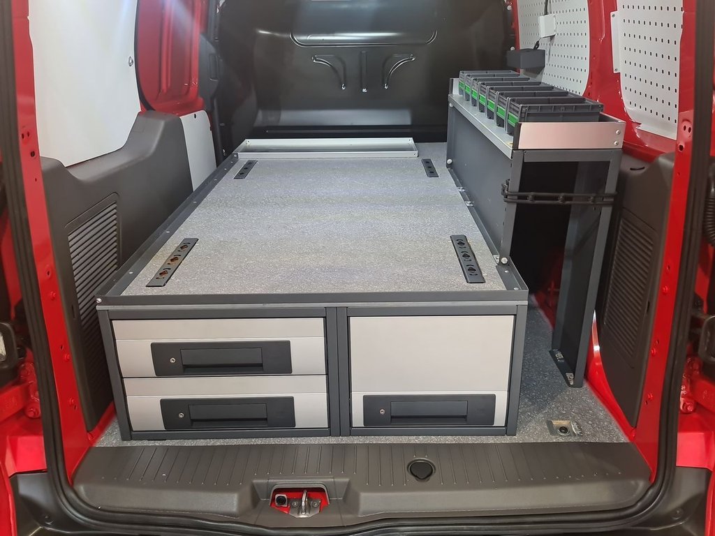 Used Ford Transit Connect 2020 for sale - 76439067: Photo 18