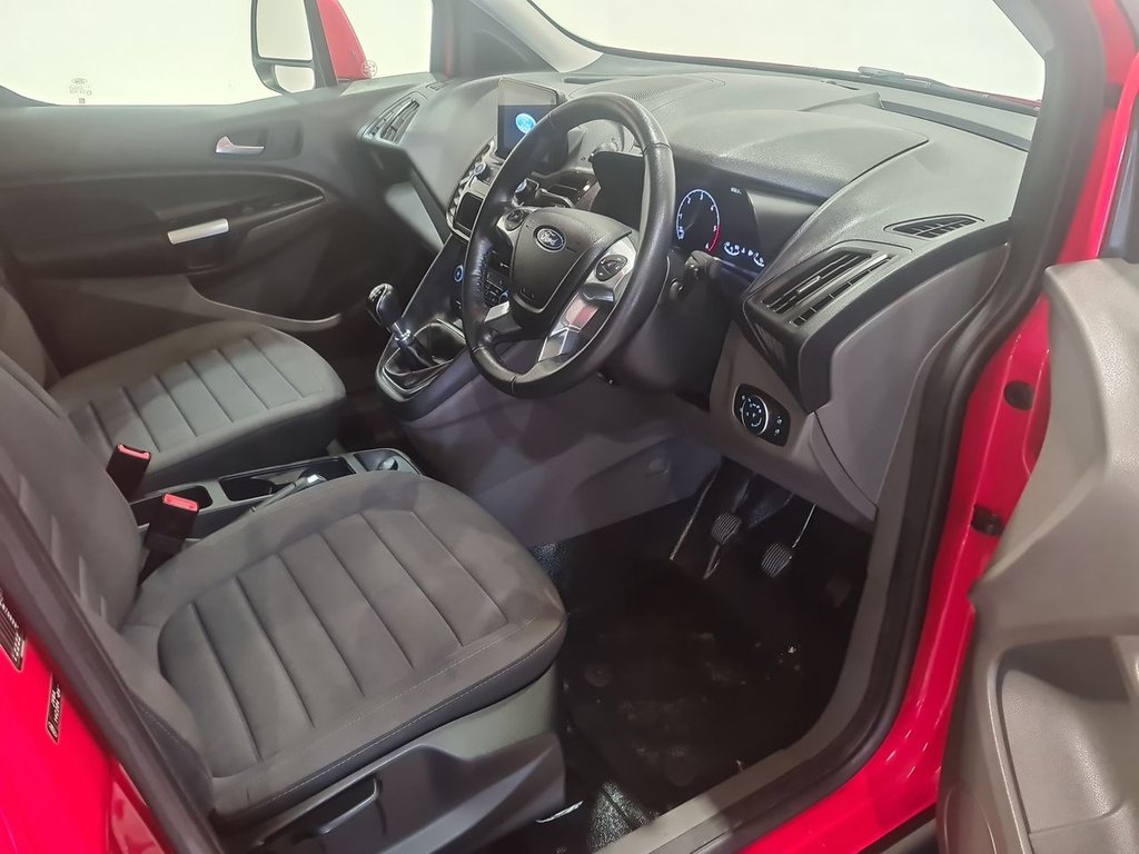 Used Ford Transit Connect 2020 for sale - 76439067: Photo 26
