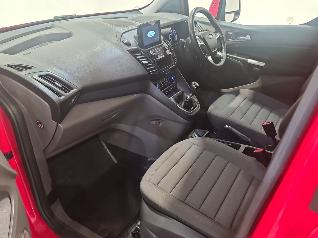 Used Ford Transit Connect 2020 for sale - 76439067: Photo 27