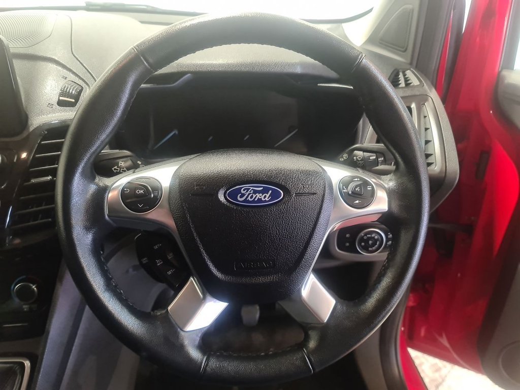 Used Ford Transit Connect 2020 for sale - 76439067: Photo 29