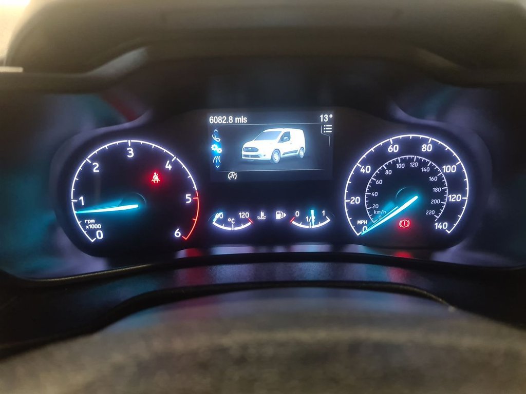 Used Ford Transit Connect 2020 for sale - 76439067: Photo 33