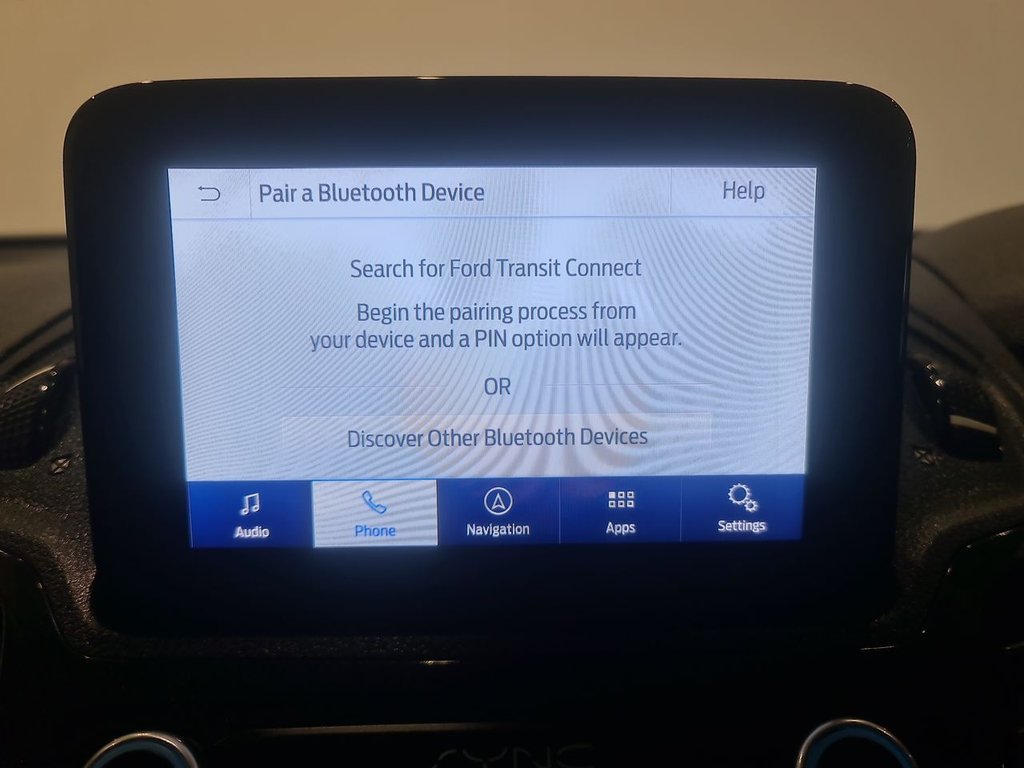 Used Ford Transit Connect 2020 for sale - 76439067: Photo 34