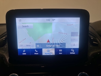 Used Ford Transit Connect 2020 for sale - 76439067: Photo