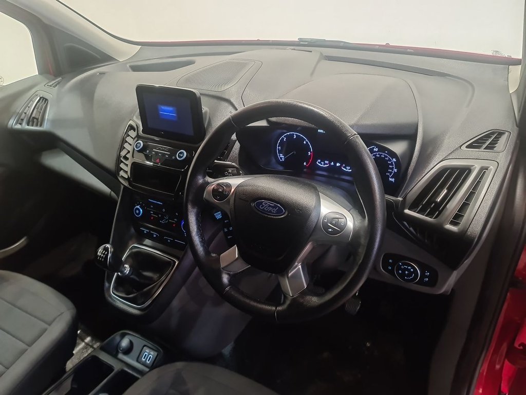 Used Ford Transit Connect 2020 for sale - 76439067: Photo 5
