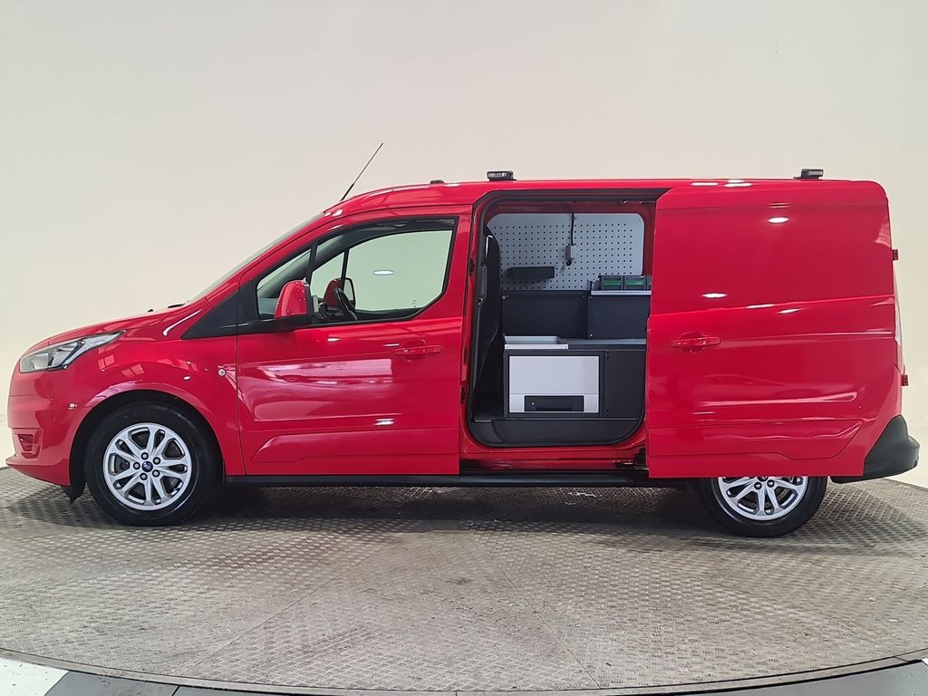 Used Ford Transit Connect 2020 for sale - 76439067: Photo 6