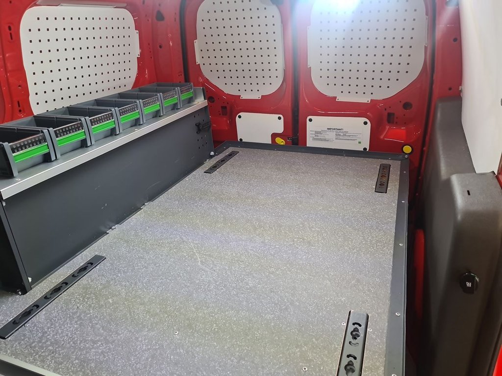 Used Ford Transit Connect 2020 for sale - 76439067: Photo 8