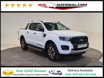 Used Ford Ranger 2022 for sale - 75961273: Photo