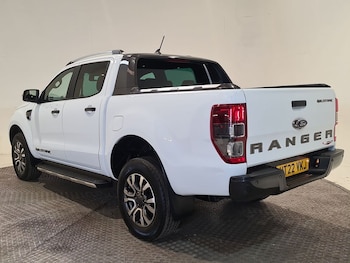 Used Ford Ranger 2022 for sale - 75961273: Photo