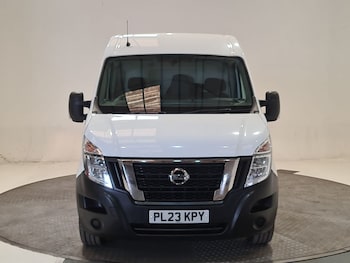 Used Nissan Interstar 2023 for sale - 79569091: Photo