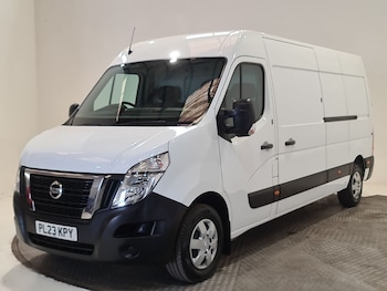 Used Nissan Interstar 2023 for sale - 79569091: Photo