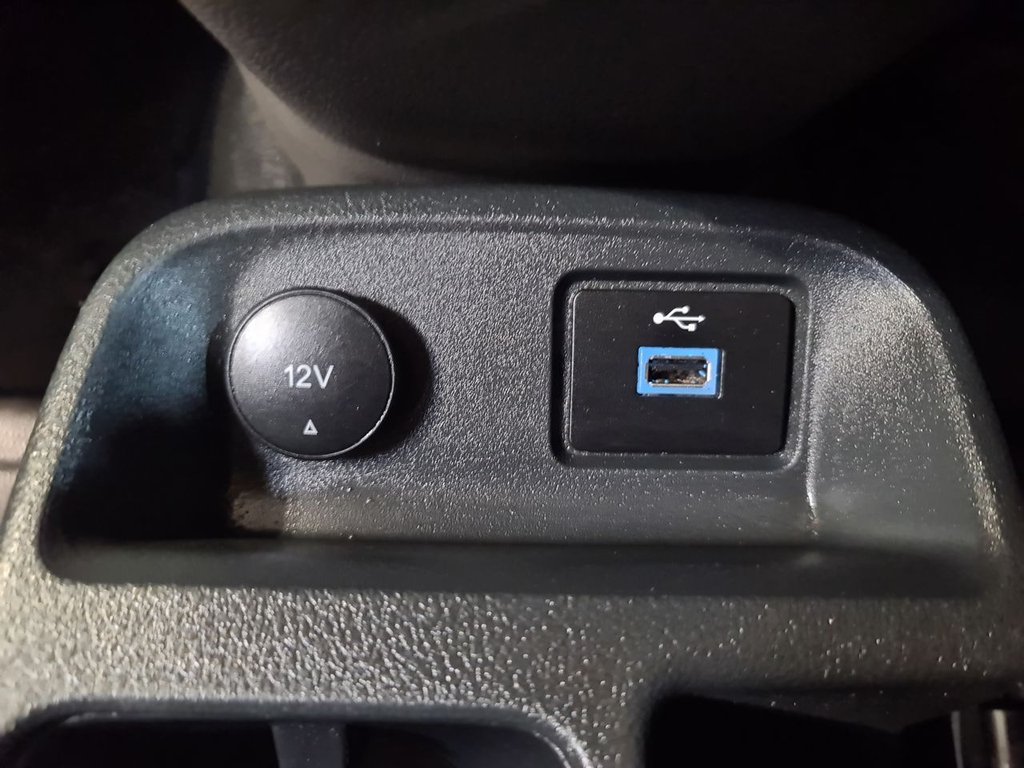 Vehicle 38