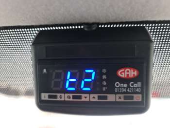 Used Ford Transit Connect 2021 for sale - 74708398: Photo