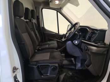 Used Ford Transit 2022 for sale - 74783936: Photo