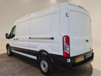 Used Ford Transit 2022 for sale - 74783936: Photo