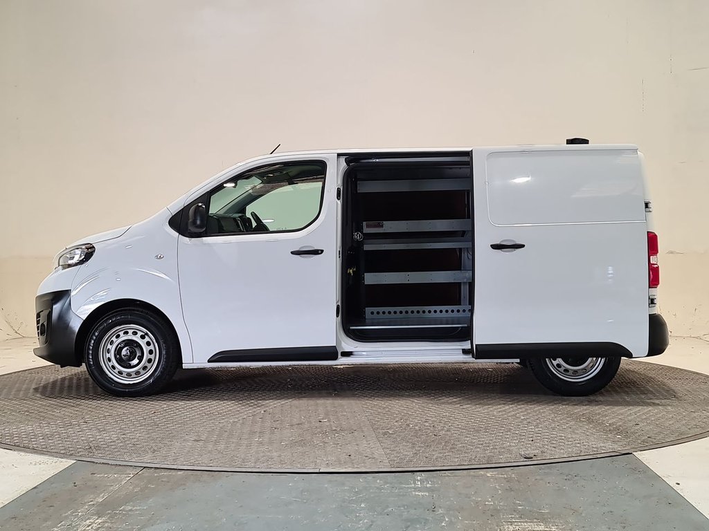 Used Peugeot Expert 2022 for sale - 76132246: Photo 10