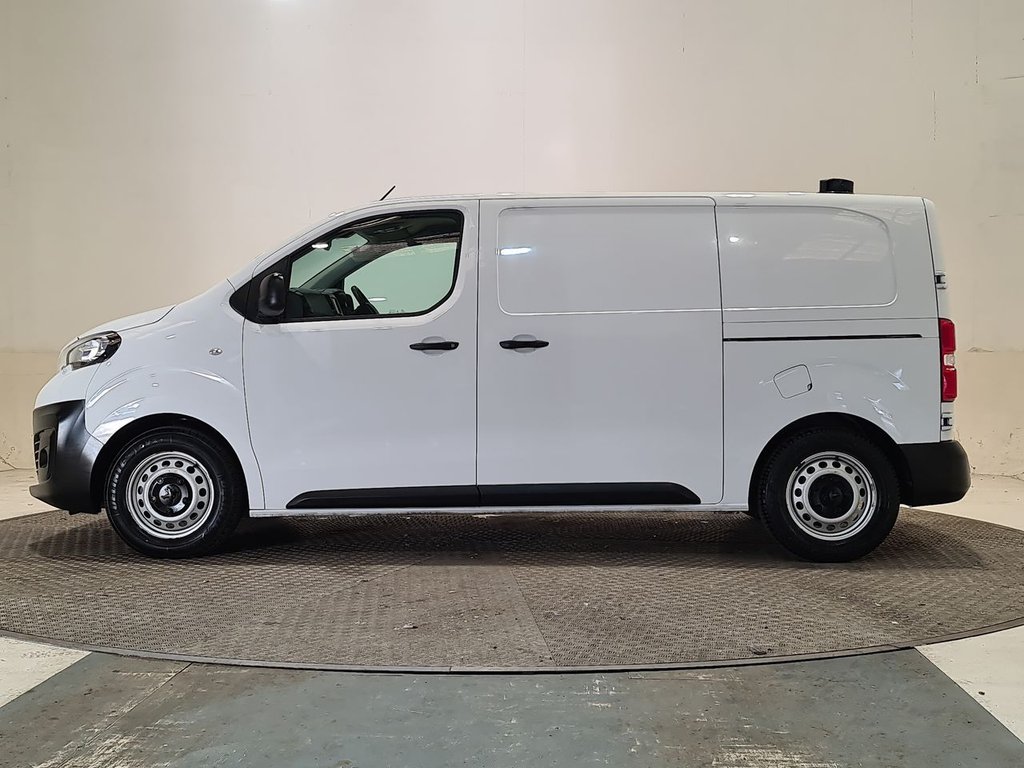 Used Peugeot Expert 2022 for sale - 76132246: Photo 14