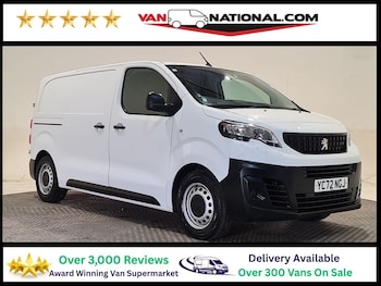 Used Peugeot Expert 2022 for sale - 76132246: Photo