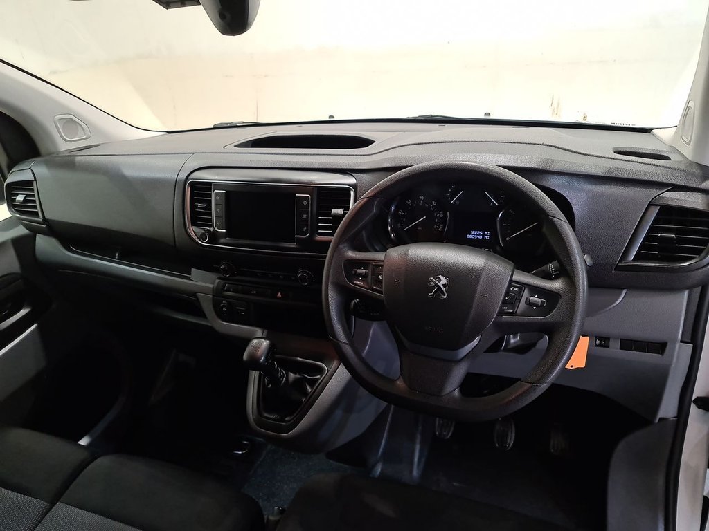 Used Peugeot Expert 2022 for sale - 76132246: Photo 24