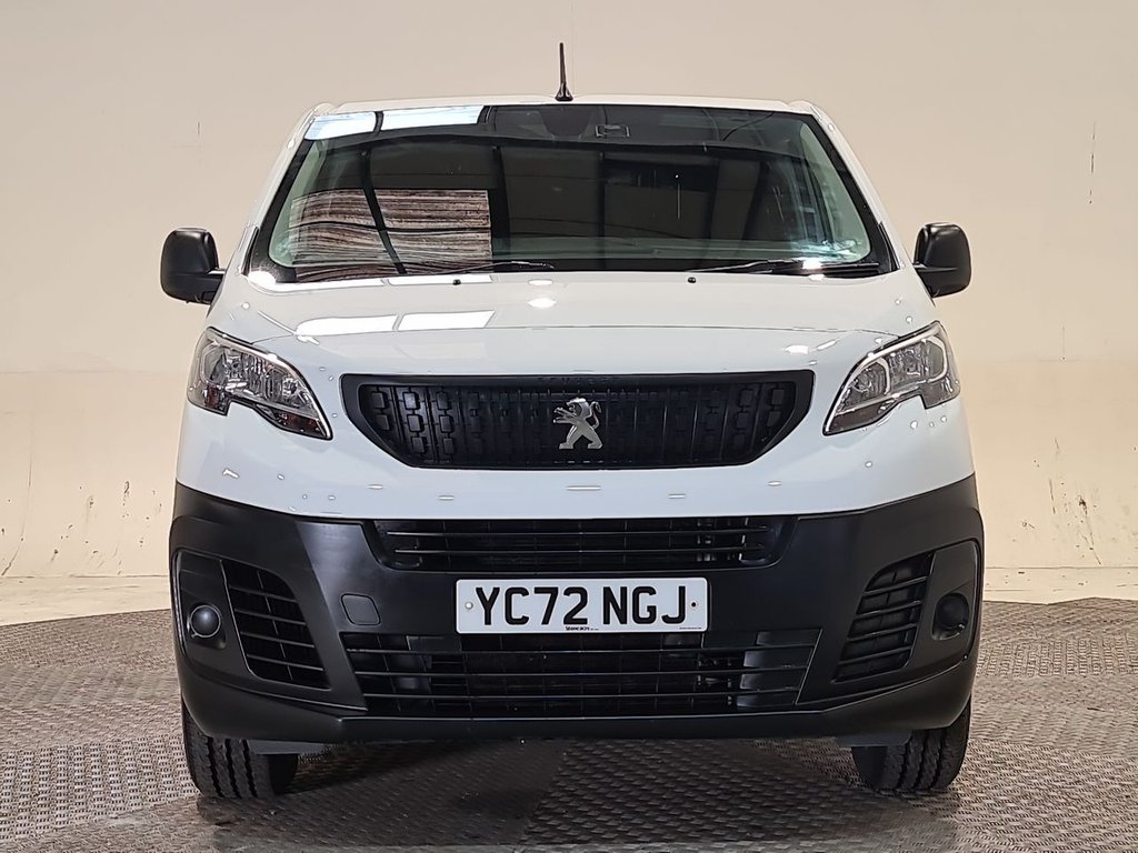 Used Peugeot Expert 2022 for sale - 76132246: Photo 4