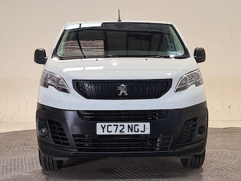 Used Peugeot Expert 2022 for sale - 76132246: Photo