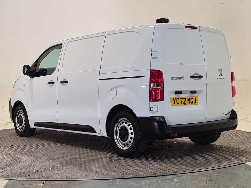 Used Peugeot Expert 2022 for sale - 76132246: Photo 6