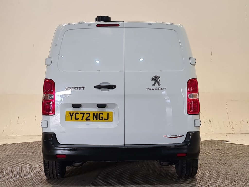 Used Peugeot Expert 2022 for sale - 76132246: Photo 8