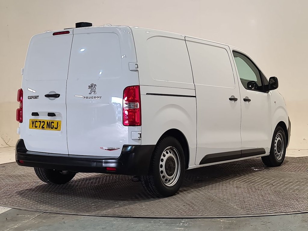 Used Peugeot Expert 2022 for sale - 76132246: Photo 9