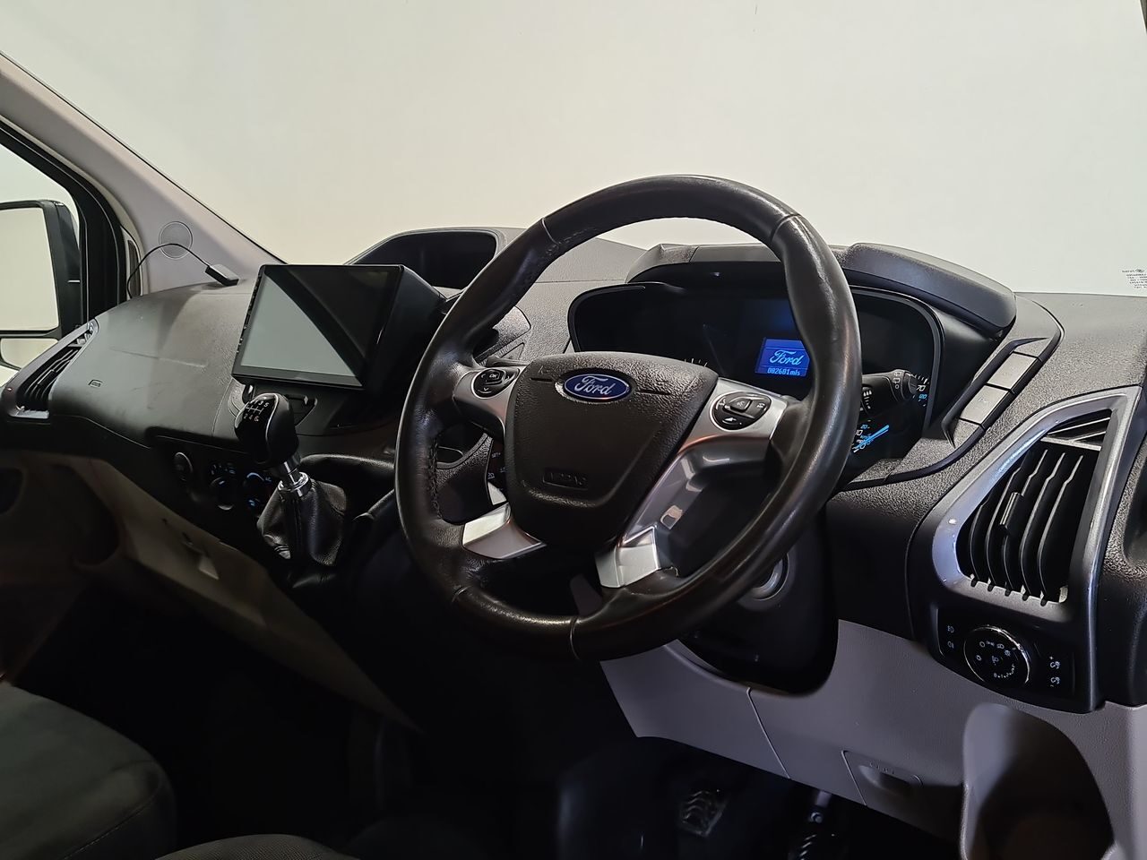 Used Ford Tourneo Custom 2018 for sale - 77952088: Photo 22