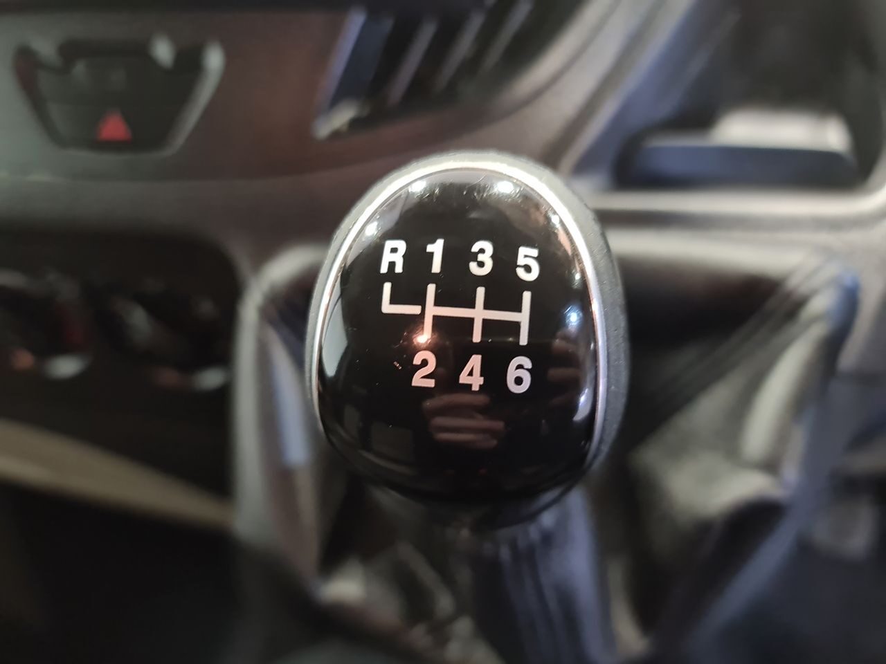 Used Ford Tourneo Custom 2018 for sale - 77952088: Photo 25