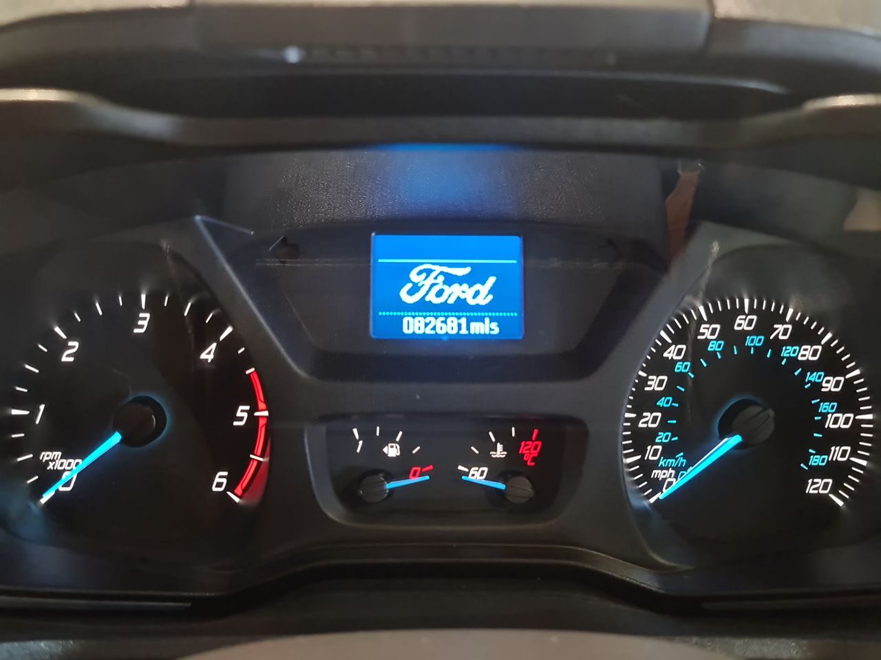 Used Ford Tourneo Custom 2018 for sale - 77952088: Photo 28