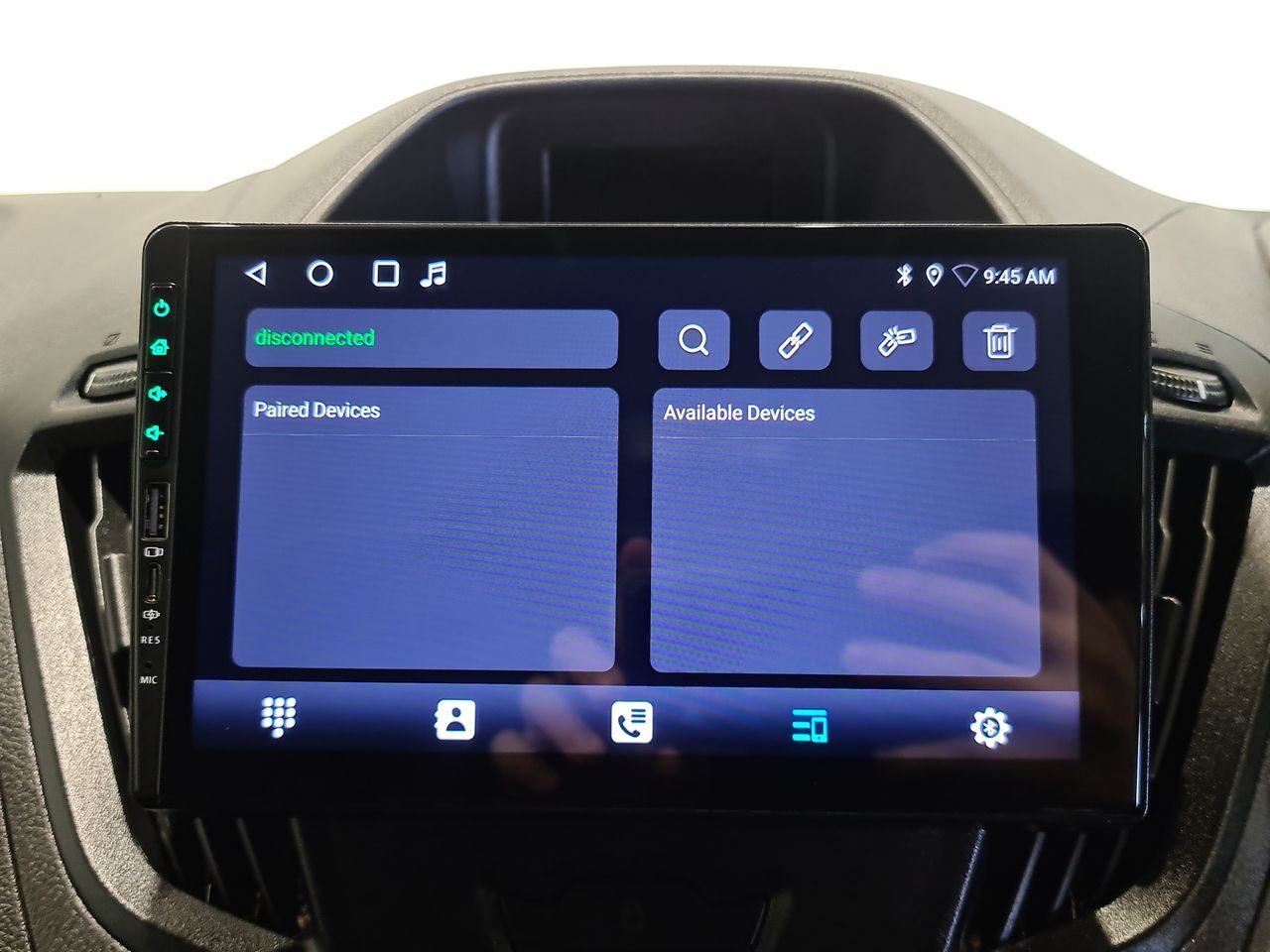 Used Ford Tourneo Custom 2018 for sale - 77952088: Photo 33