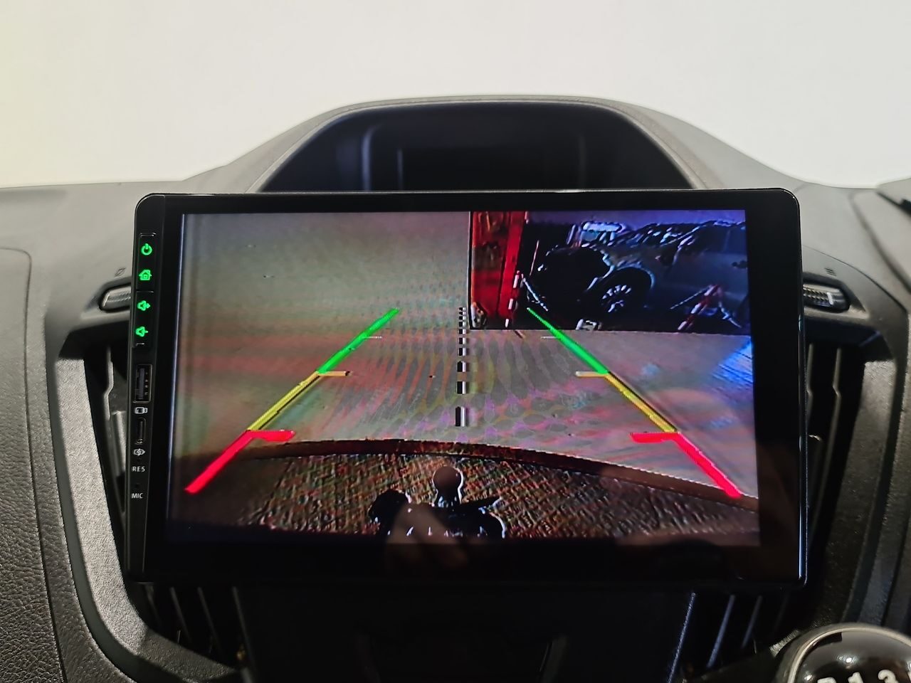 Used Ford Tourneo Custom 2018 for sale - 77952088: Photo 34