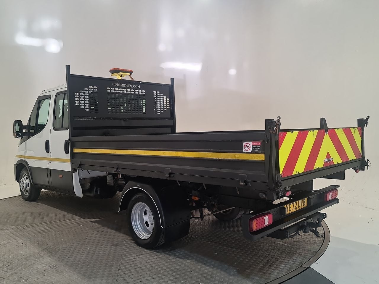 Used Iveco Daily 2023 for sale - 77729177: Photo 10