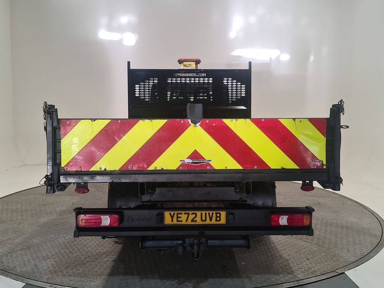 Used Iveco Daily 2023 for sale - 77729177: Photo 11