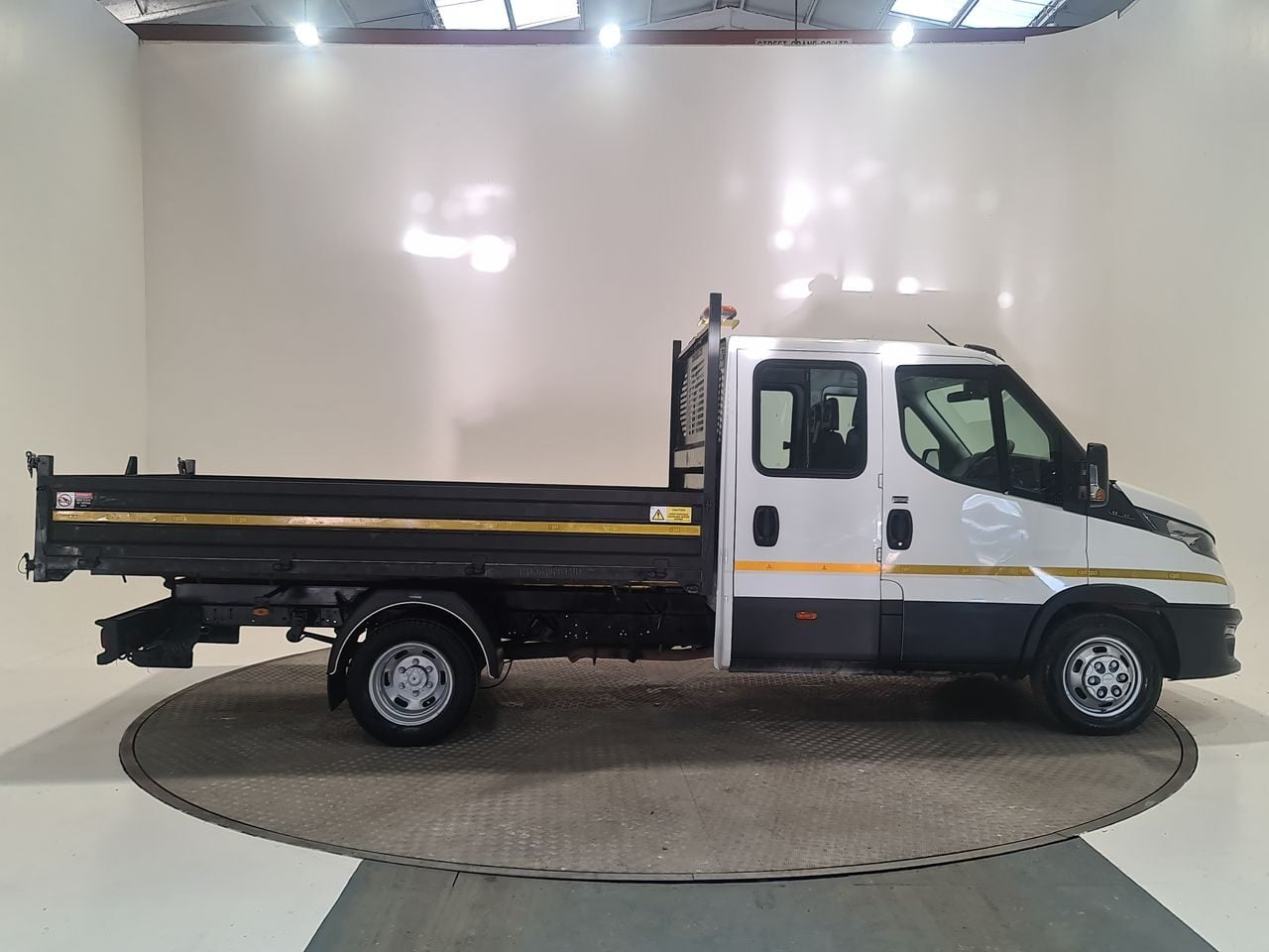 Used Iveco Daily 2023 for sale - 77729177: Photo 15