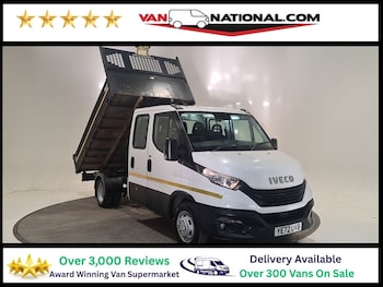 Used Iveco Daily 2023 for sale - 77729177: Photo