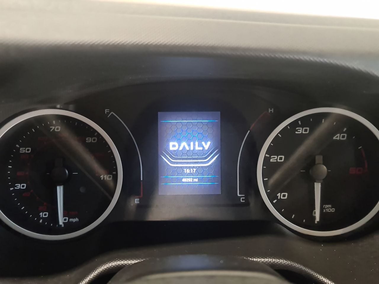 Used Iveco Daily 2023 for sale - 77729177: Photo 25