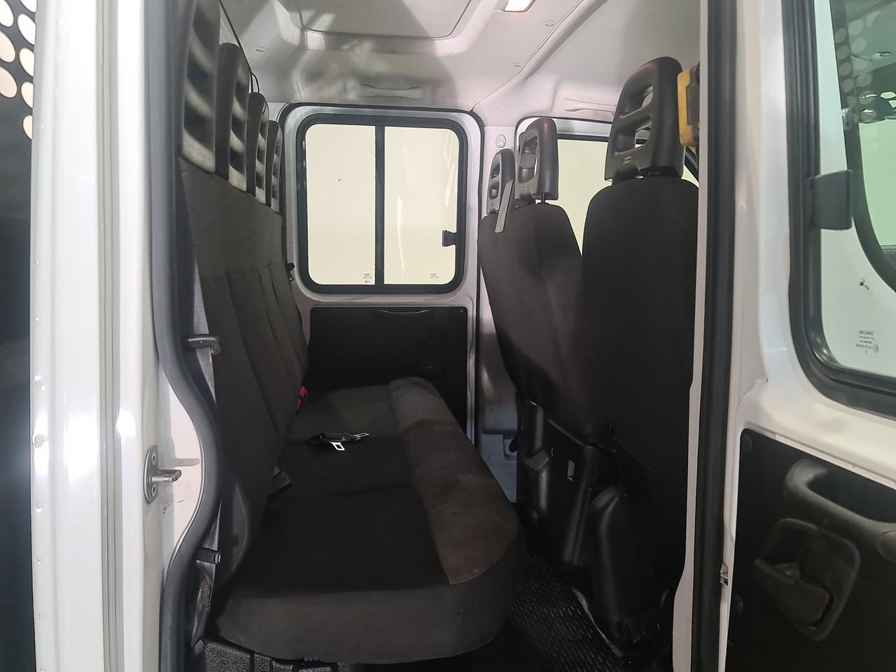 Used Iveco Daily 2023 for sale - 77729177: Photo 27